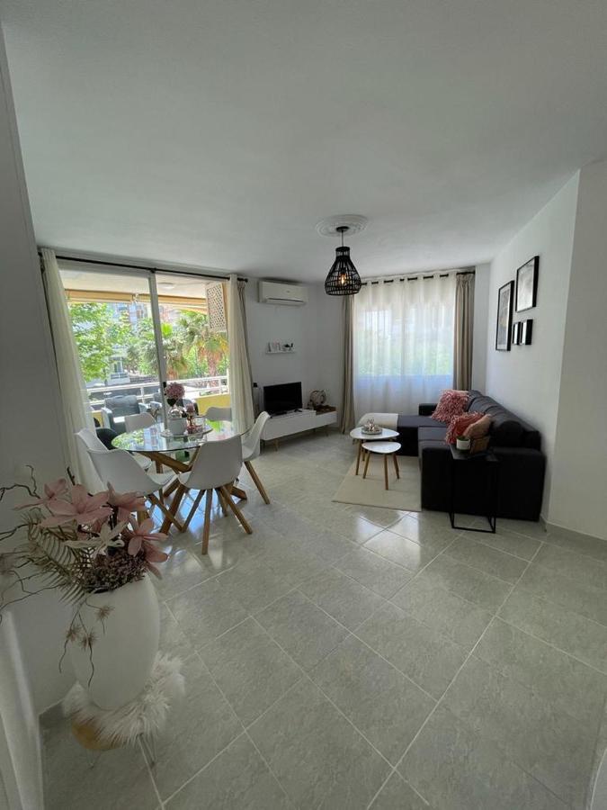 La Sonrisa Apartment