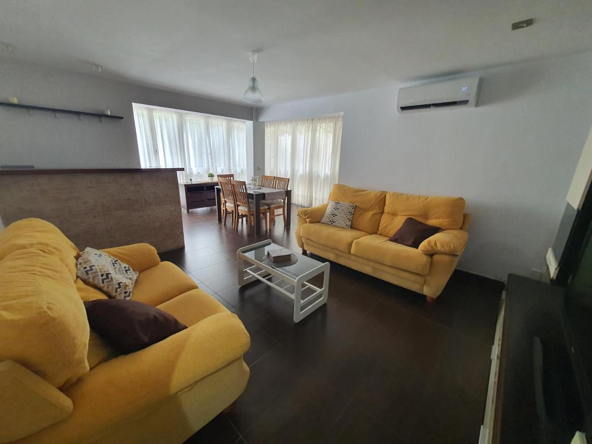 Apartamento Delfin, 40 Metros De La Playa Apartment
