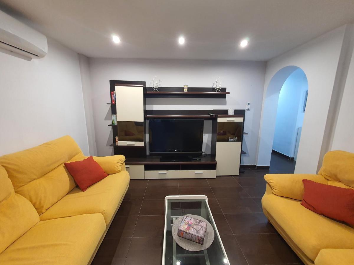 Apartamento Delfin, 40 Metros De La Playa * Calpe