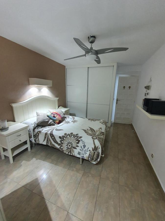 Apartamento Delfin, 40 Metros De La Playa Apartment *