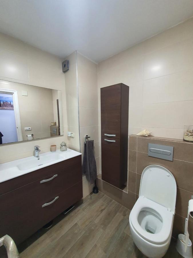 Apartamento Delfin, 40 Metros De La Playa Apartment