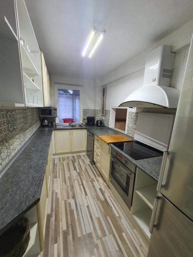 Apartamento Delfin, 40 Metros De La Playa
