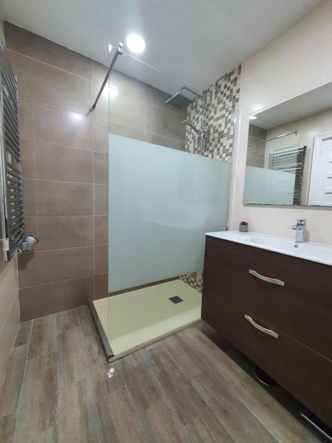 Apartamento Delfin, 40 Metros De La Playa Apartment Calpe