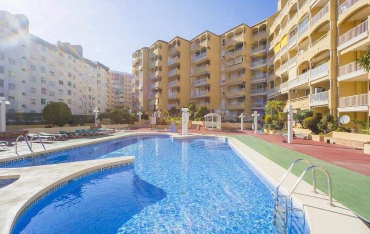 Apartamento La Sonrisa *