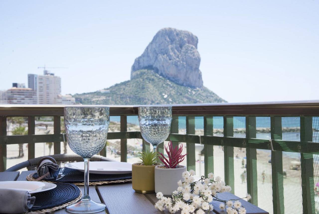 Apartment Edificio Oceanic