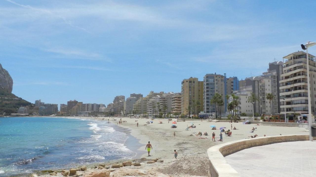Beata 4 Pax * Calpe