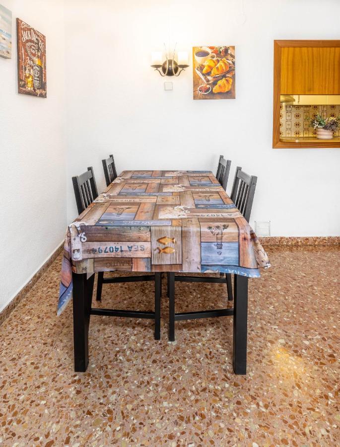 Apartment Inftour Apolo Iii Calpe