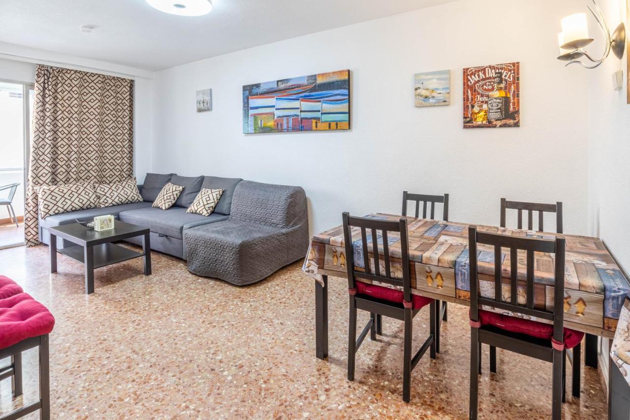 Apartment Inftour Apolo Iii