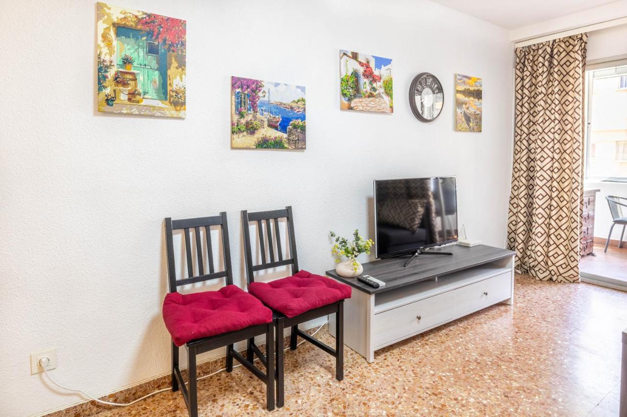 Apartment Inftour Apolo Iii Calpe