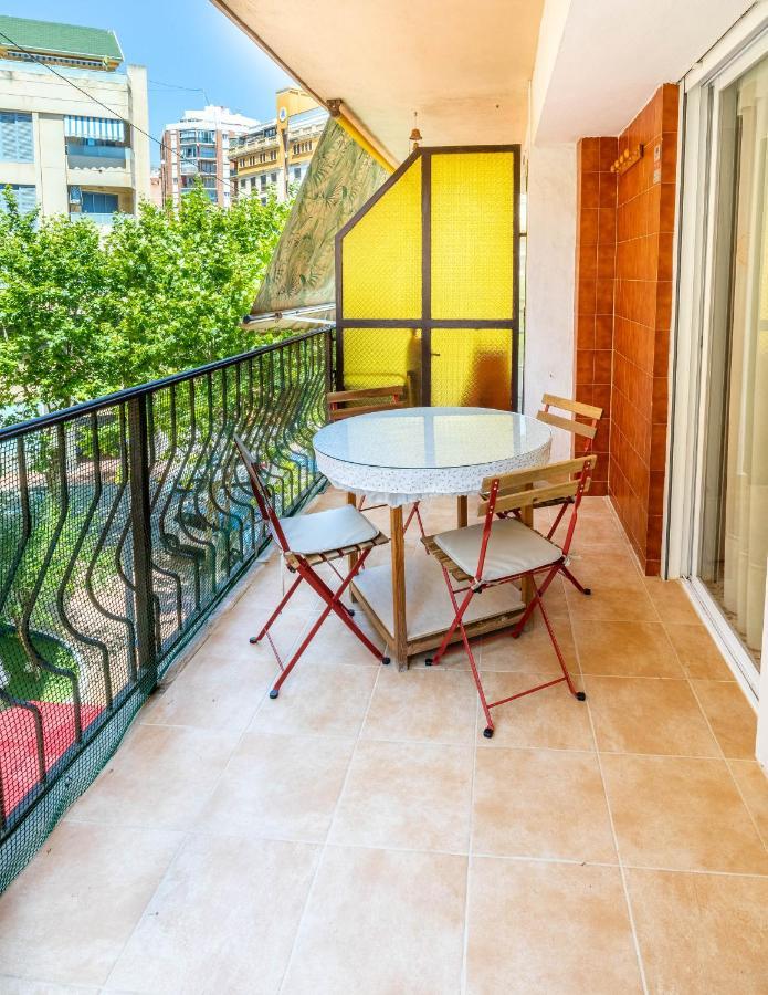 Apartment Inftour Melodia Calpe
