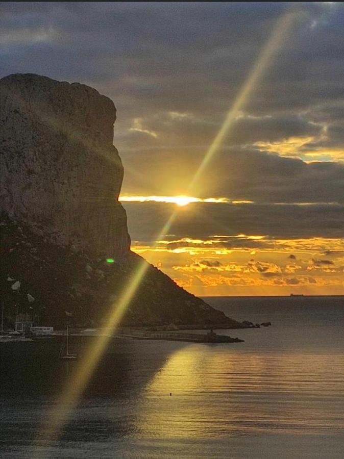 La Sonrisa Calpe