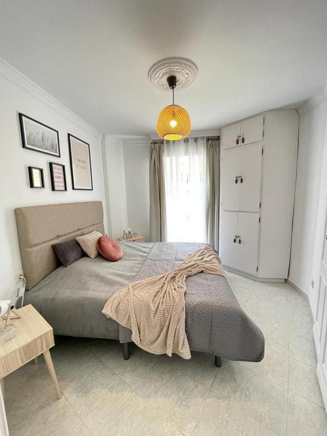 Apartamento La Sonrisa