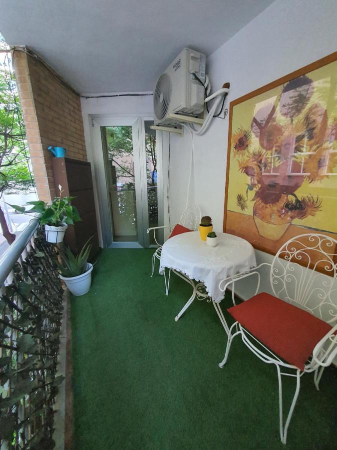 Apartamento Delfin, 40 Metros De La Playa Apartment Calpe