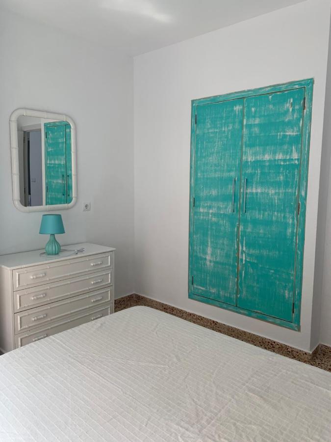 Apartamento Mariola Calpe