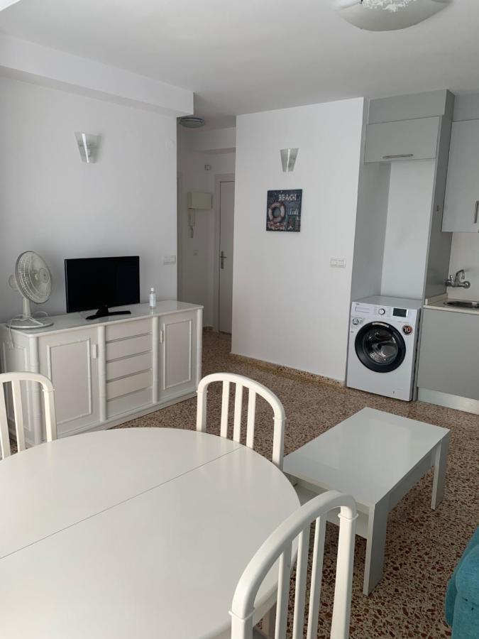 Apartment Mariola Calpe