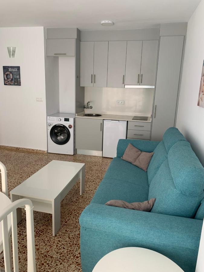 Apartamento Mariola *