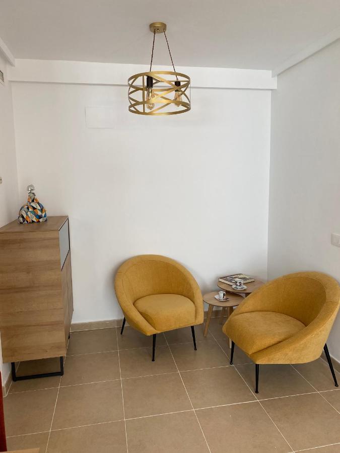 Apartment Plazamayor Calpe