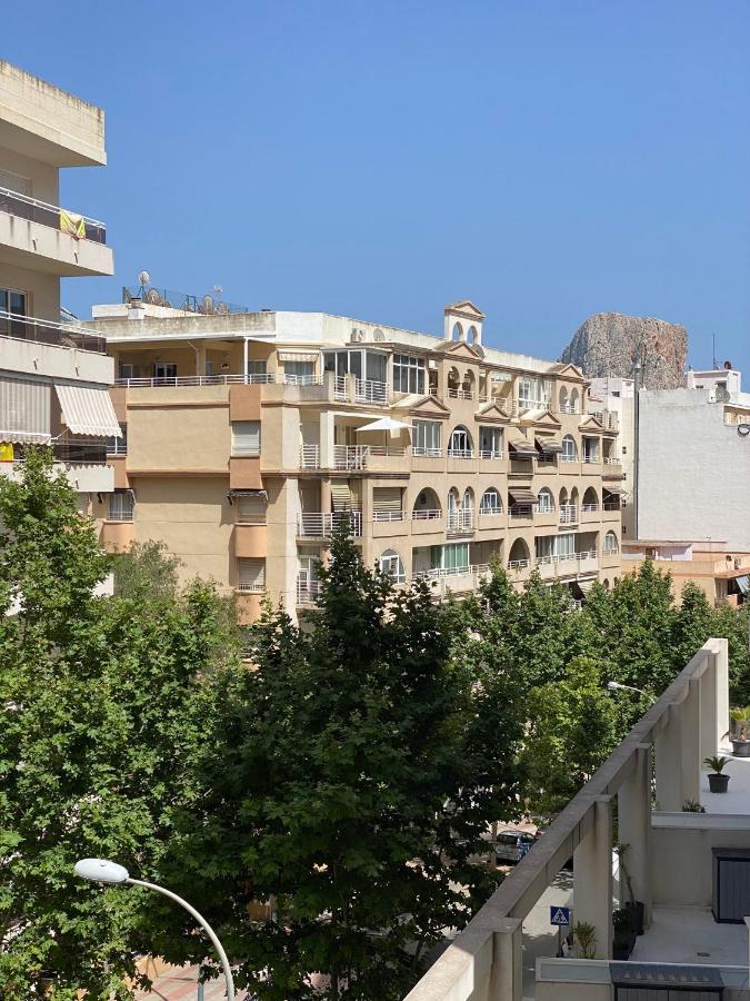 Plazamayor * Calpe