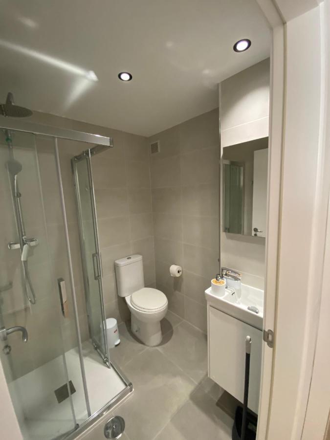 Apartment Plazamayor Calpe