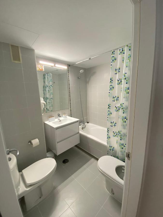 Plazamayor Apartment