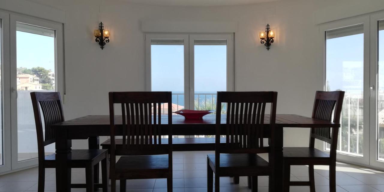 Casa Jensen Villa *