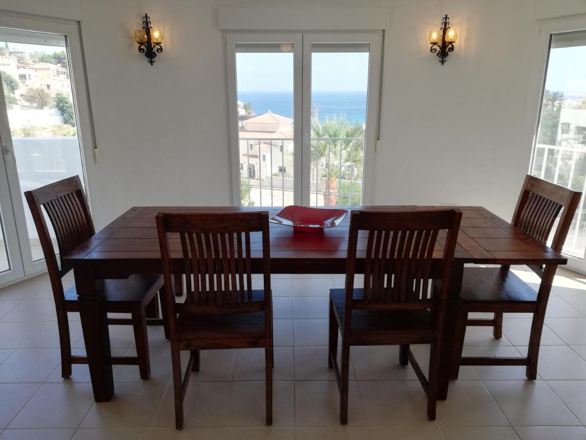 Casa Jensen Villa Calpe