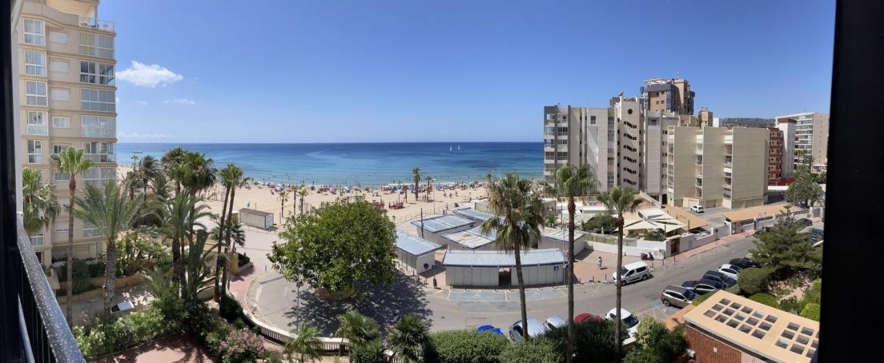 Colon Calpe