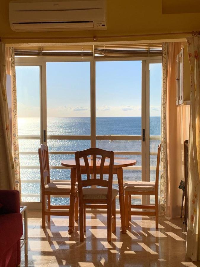 Apartamento Balcón Al Mediterráneo, Piscina Y Parking