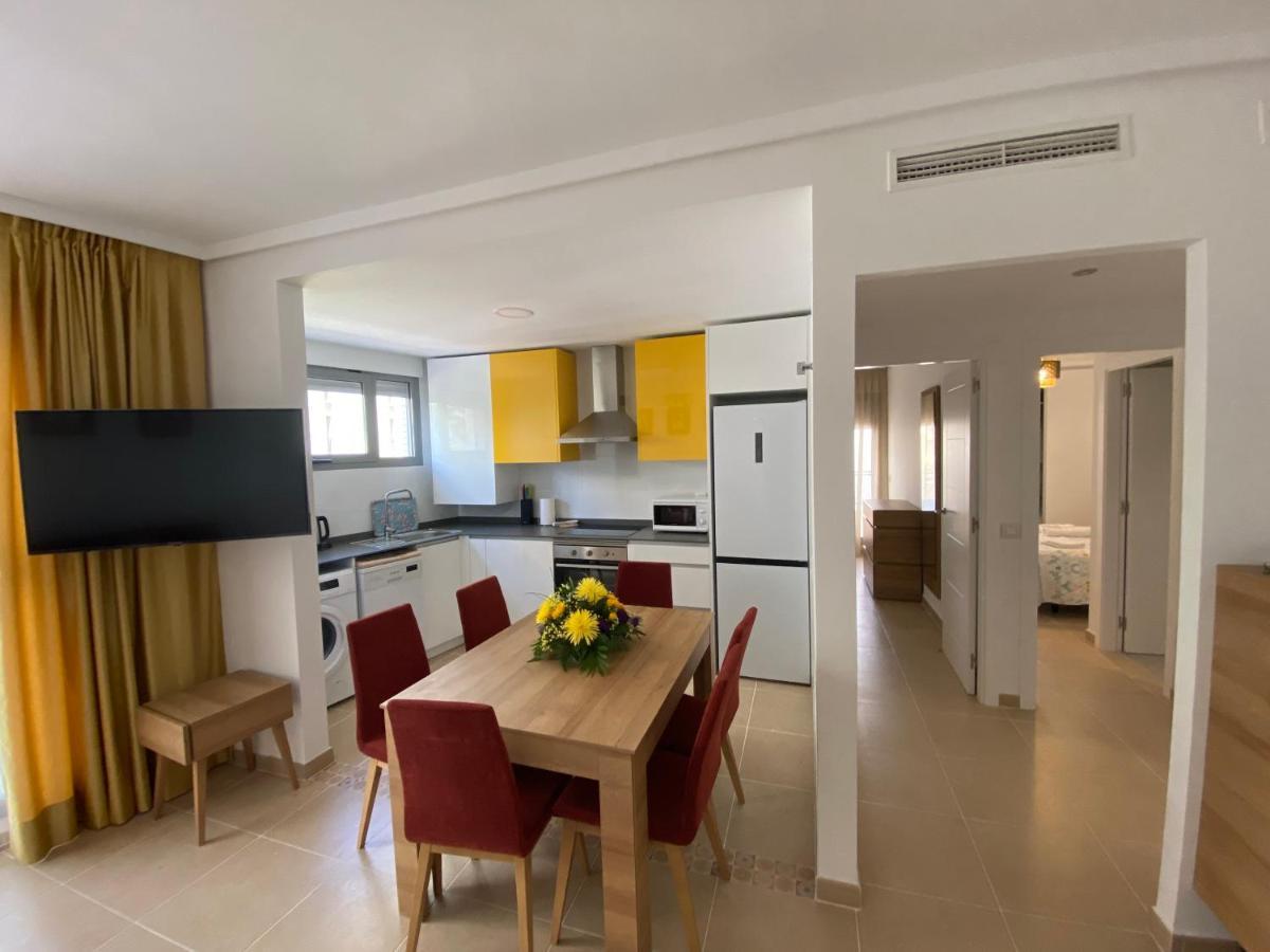 Apartment Plazamayor