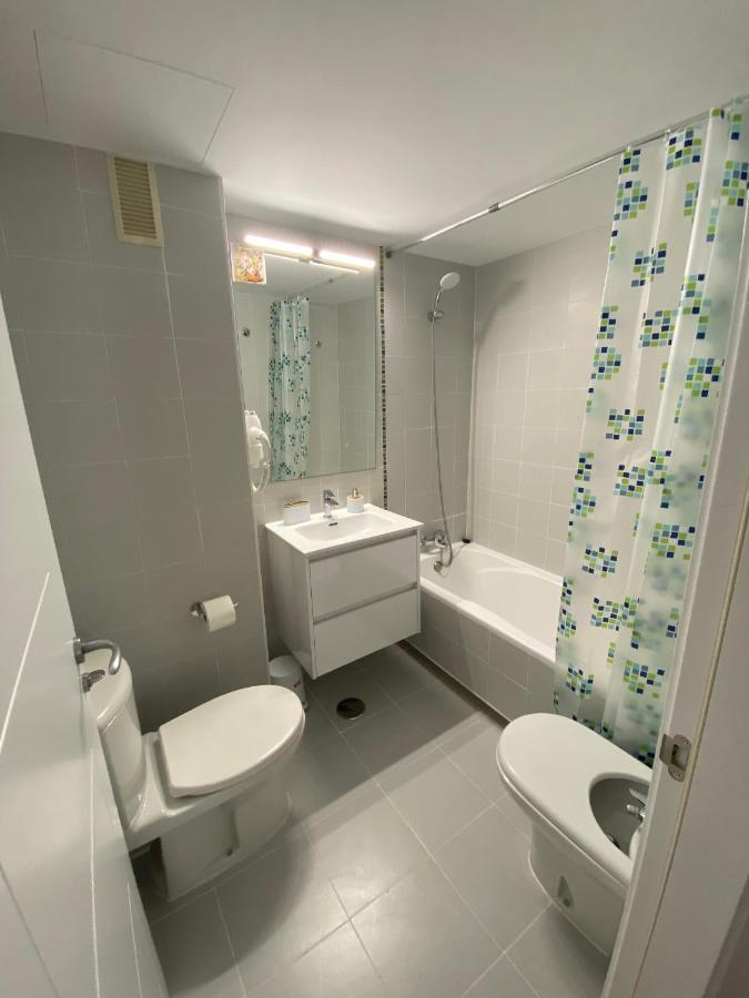 Apartment Plazamayor