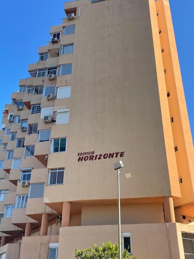 Horizonte First Line, Sea View, Quiet Apartment Calpe