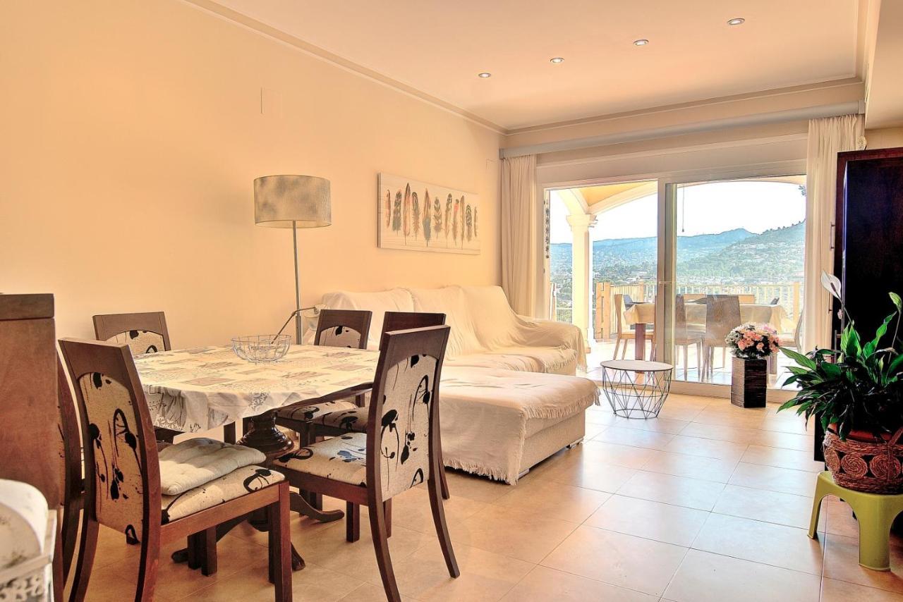 Holiday home Casa Felicidad *