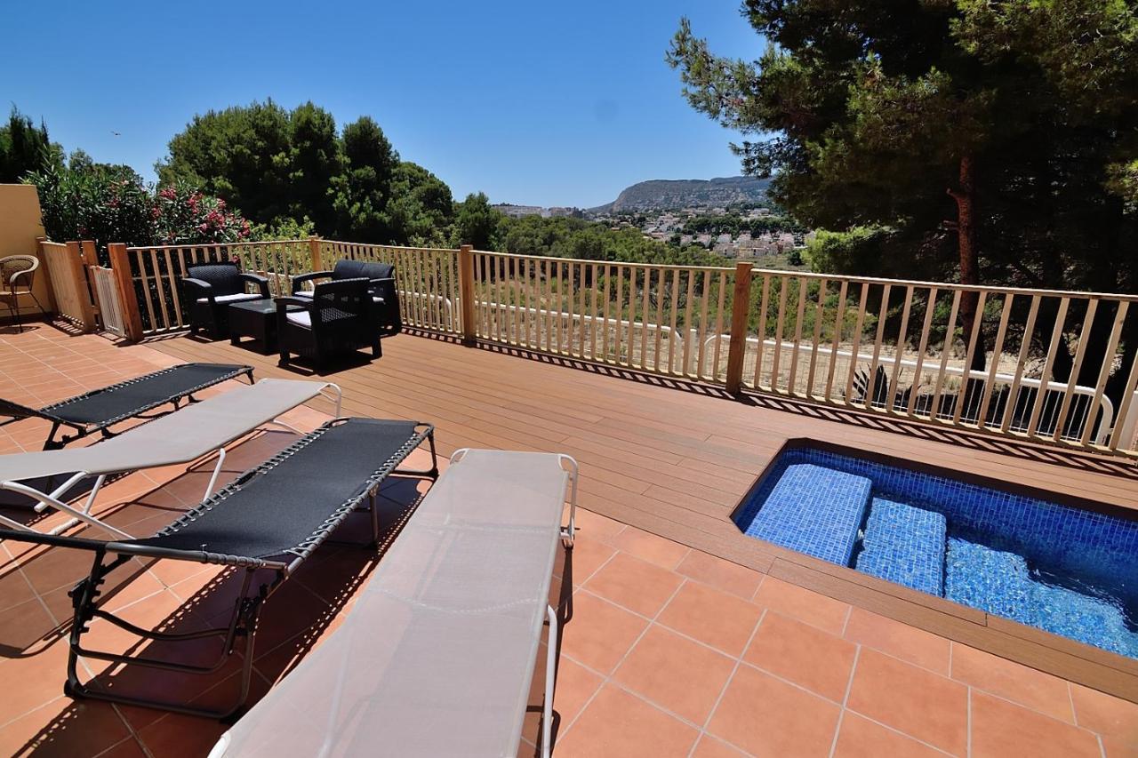 Casa Felicidad Сasa de vacaciones