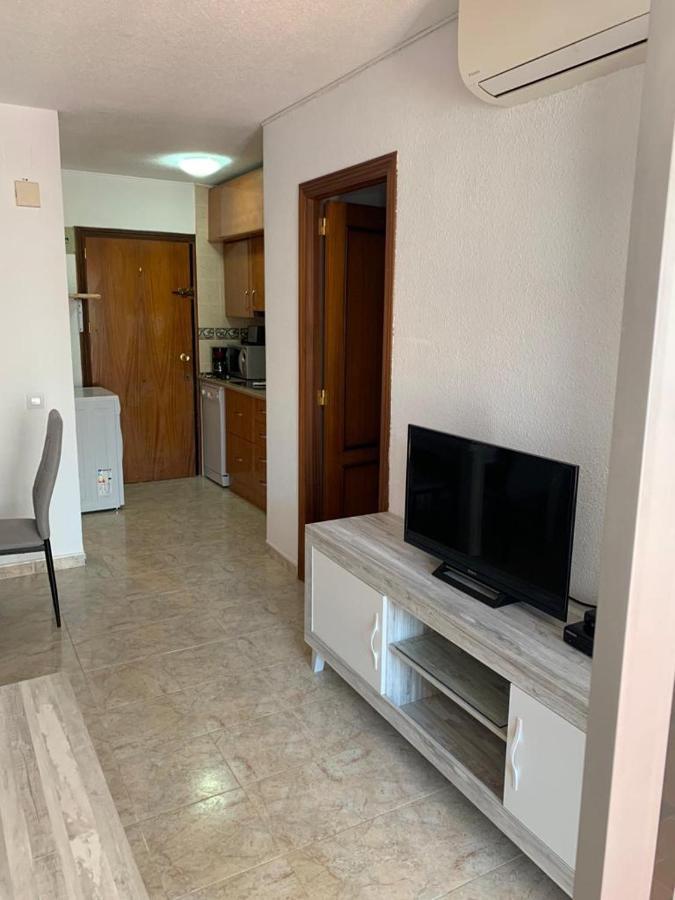Service Apart Lazaro -apartamentos Agumarina 62 Apartamento *