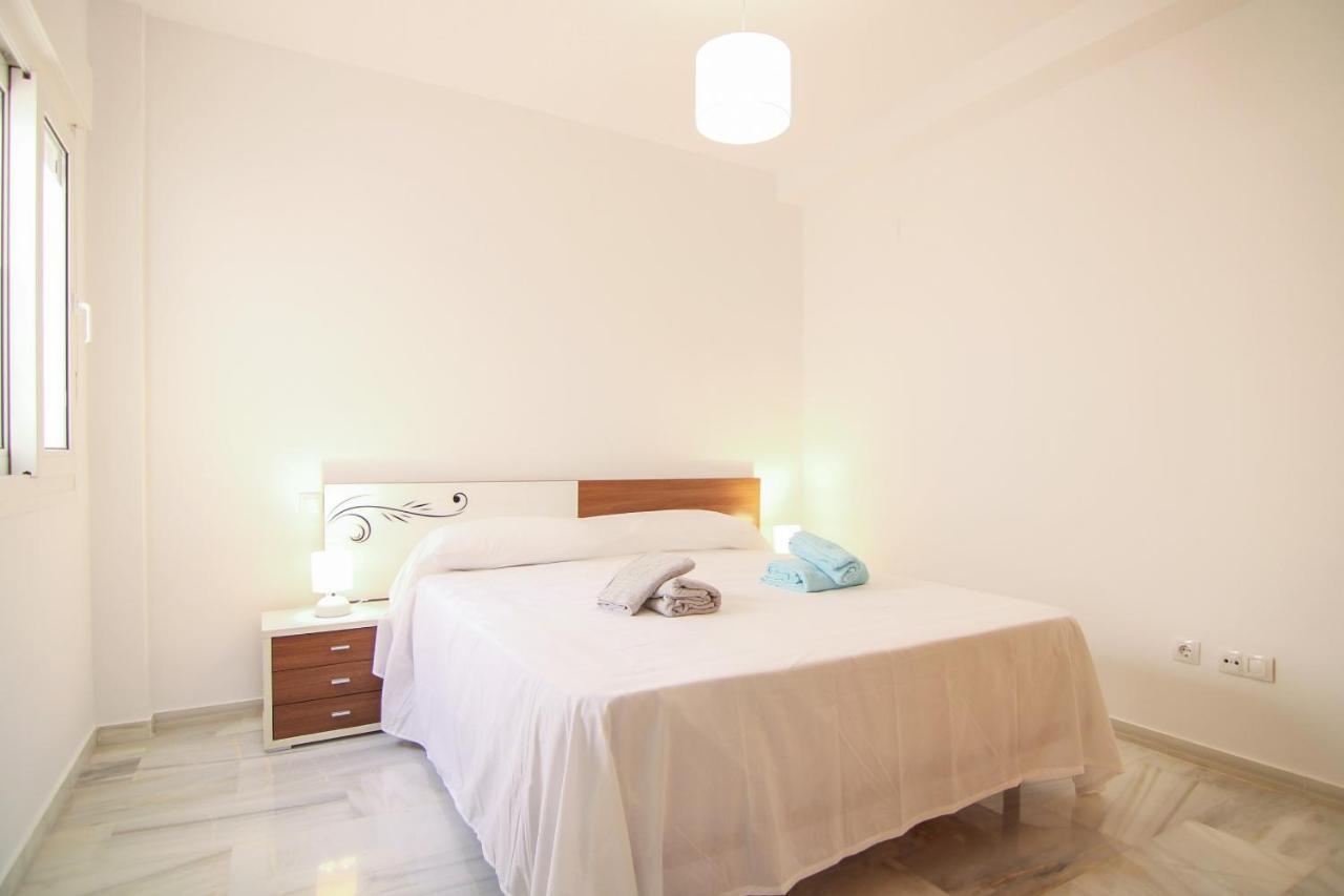 Con Amplia Terraza Y Piscina - Bahia Calpe