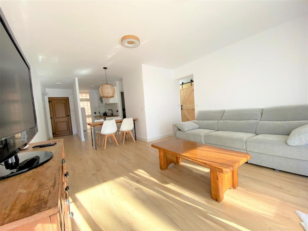 En Primera Linea En Apartment *