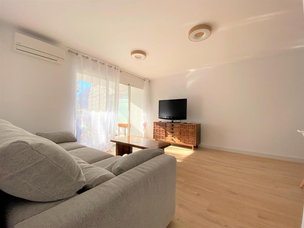 Apartment En Primera Linea En *