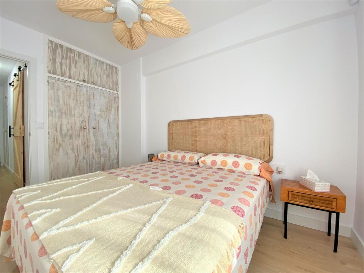 En Primera Linea En Apartment *