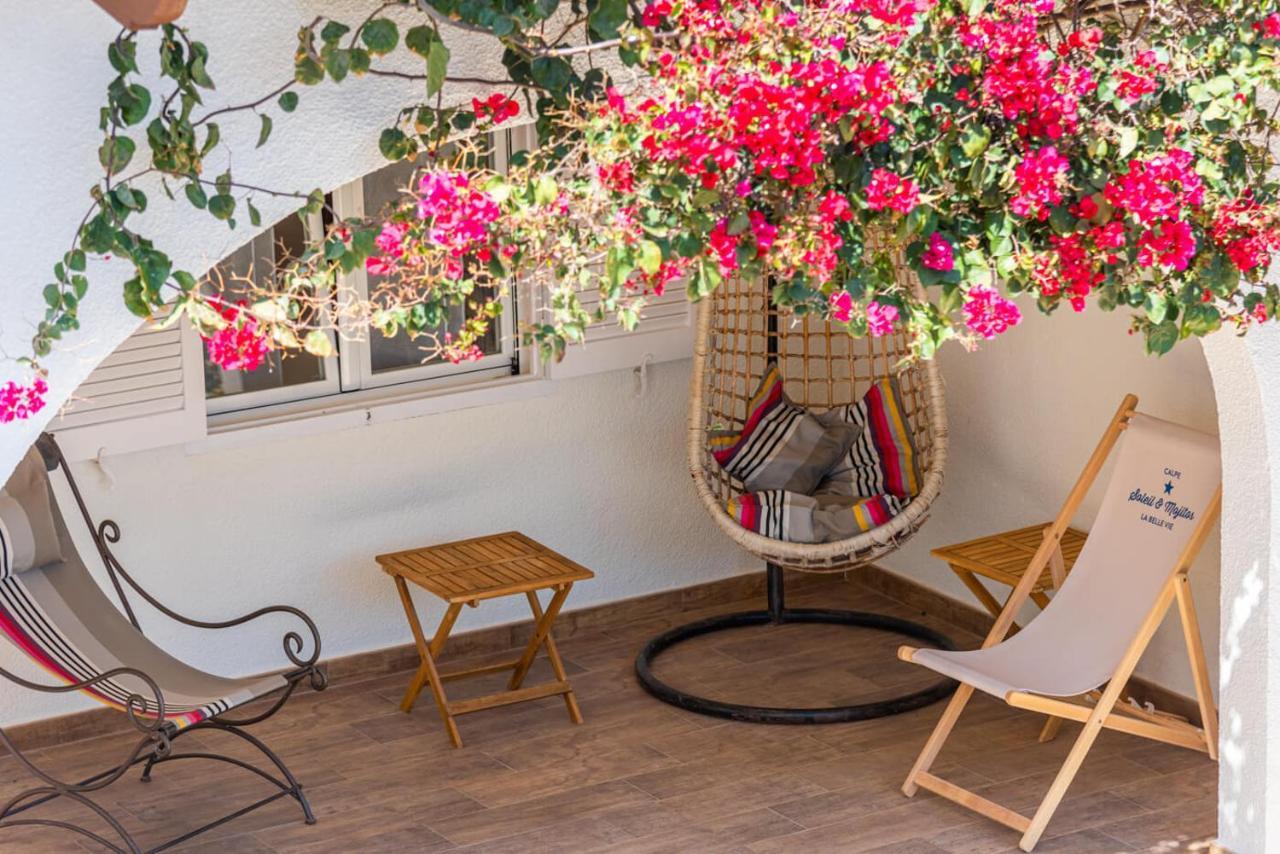 Reva - Plusholidays Calpe