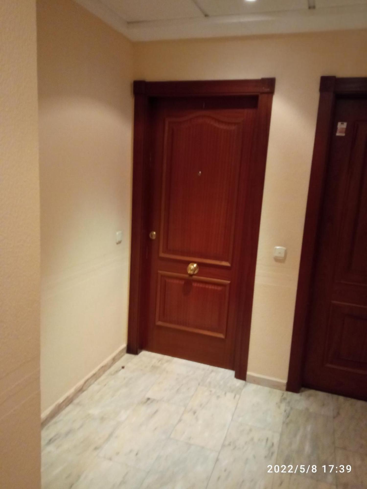 Piso La Ermita Apartment *