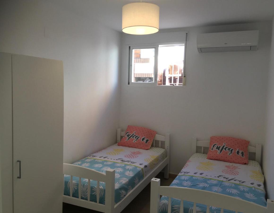 Holiday home La Casananas Calpe
