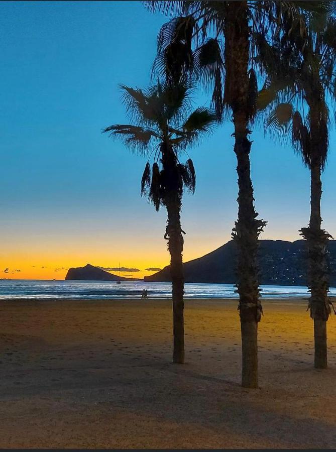 La Sonrisa Calpe