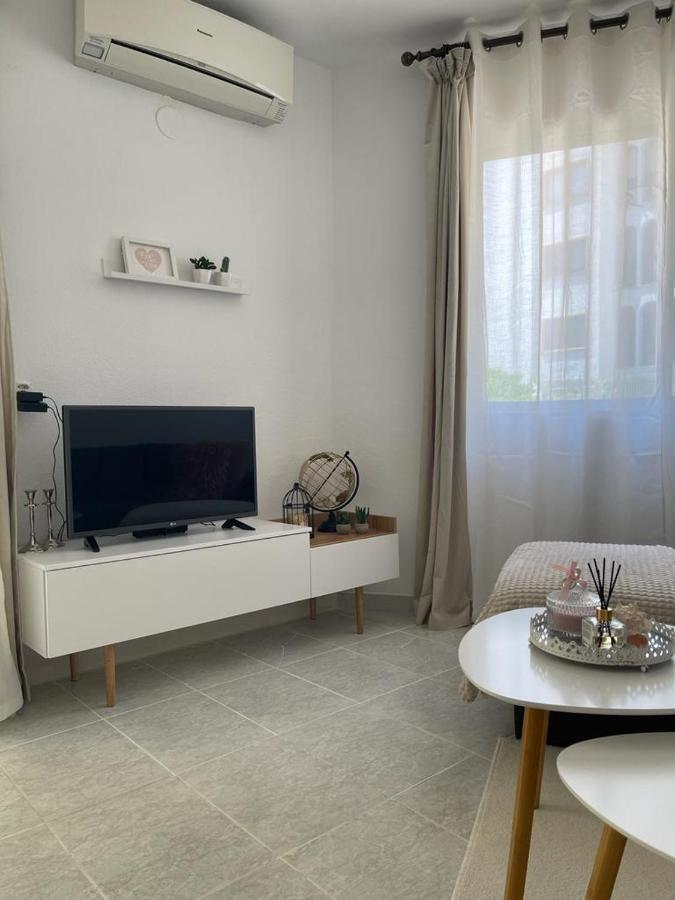 La Sonrisa Apartment *