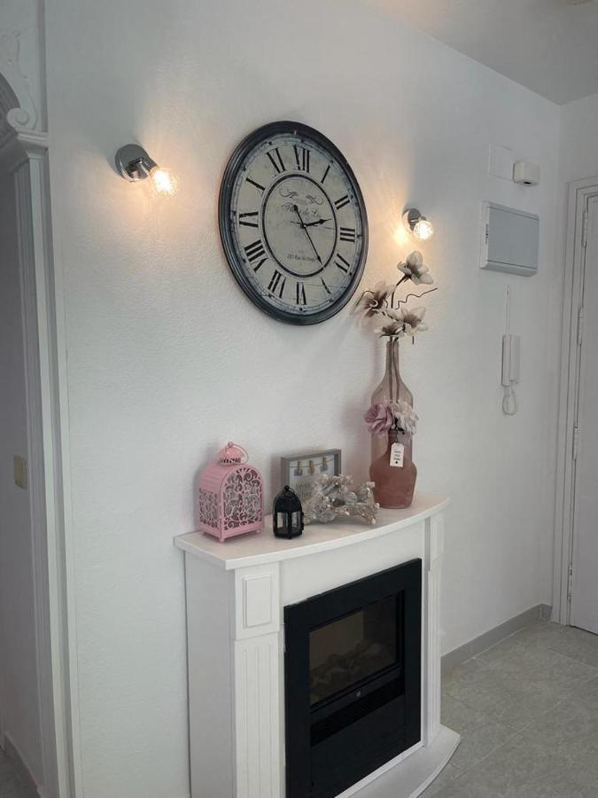 Apartamento La Sonrisa