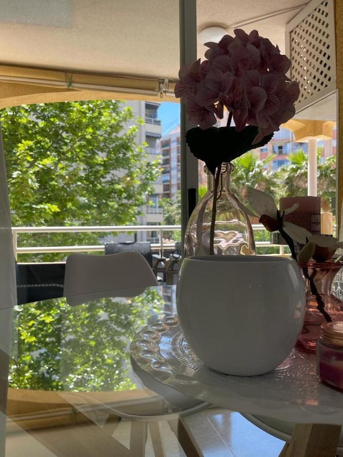 La Sonrisa Apartment *