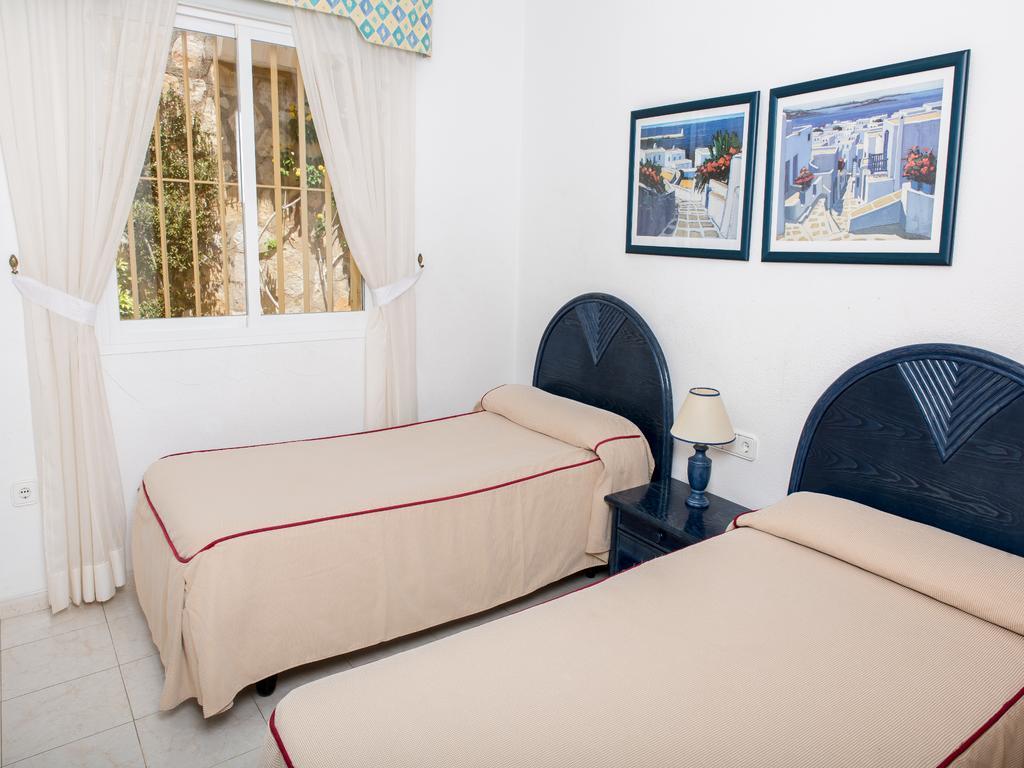 Apartamento Imperial Park Unitursa