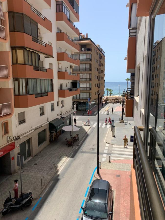 Mariola Apartment Calpe