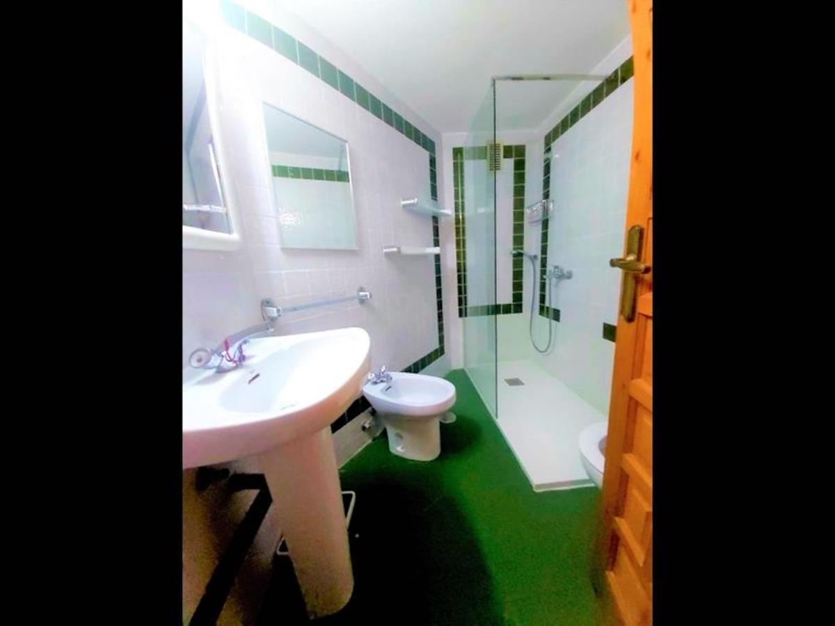 Central Apartment Calpe Apartamento Calpe