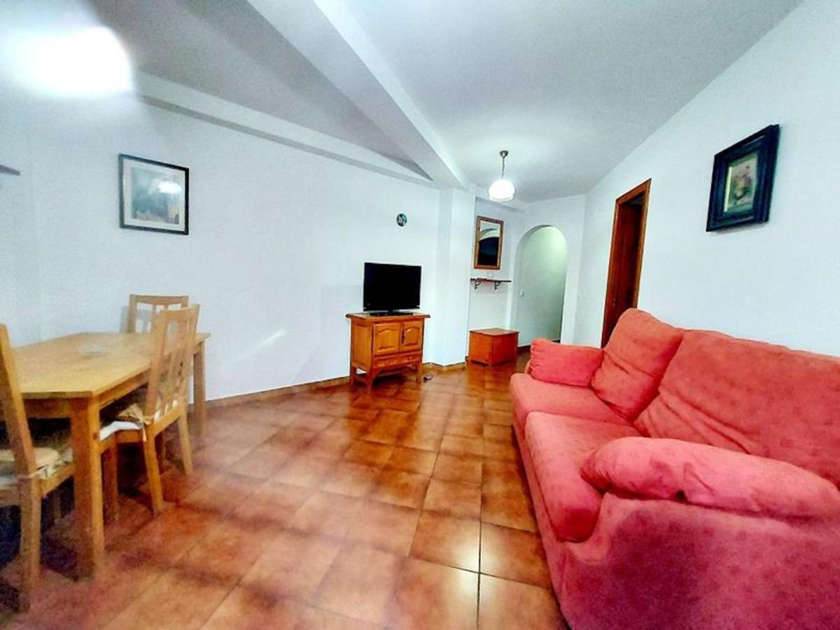 Apartamento Central Apartment Calpe *
