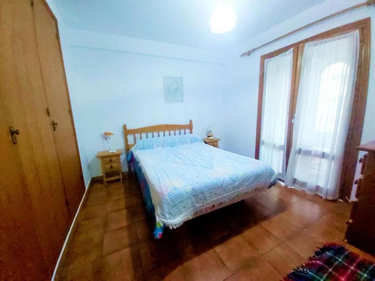 Central Apartment Calpe Apartamento *